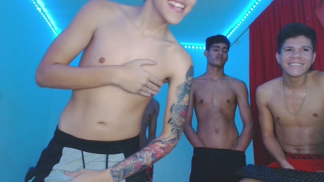 Skinny_boys21  03-02-2022